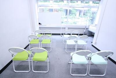 ふれあい貸し会議室 八重洲松岡 ふれあい貸し会議室 東京Aの室内の写真