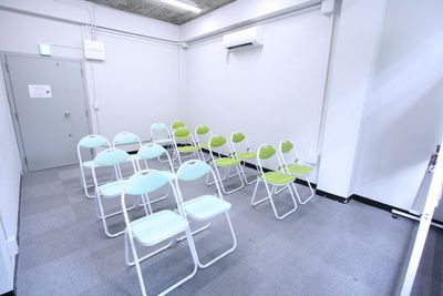 ふれあい貸し会議室 八重洲松岡 ふれあい貸し会議室 東京Aの室内の写真