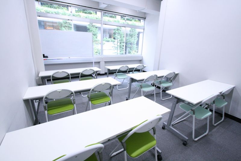 ふれあい貸し会議室 東京A - ふれあい貸し会議室 八重洲松岡