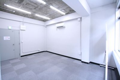 ふれあい貸し会議室 八重洲松岡 ふれあい貸し会議室 東京Aの室内の写真