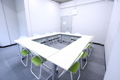 ふれあい貸し会議室 八重洲松岡 ふれあい貸し会議室 東京Aの室内の写真