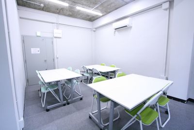 ふれあい貸し会議室 八重洲松岡 ふれあい貸し会議室 東京Aの室内の写真