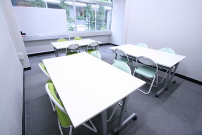 ふれあい貸し会議室 八重洲松岡 ふれあい貸し会議室 東京Aの室内の写真