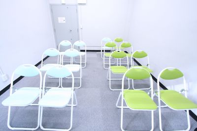 ふれあい貸し会議室 八重洲松岡 ふれあい貸し会議室 東京Aの室内の写真