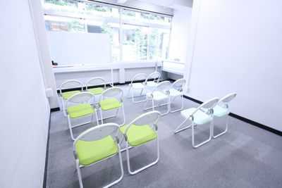 ふれあい貸し会議室 八重洲松岡 ふれあい貸し会議室 東京Aの室内の写真