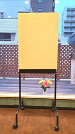 ホワイトボード
幅600×高さ900mm - Lucky⭐︎star 多目的スペースの設備の写真