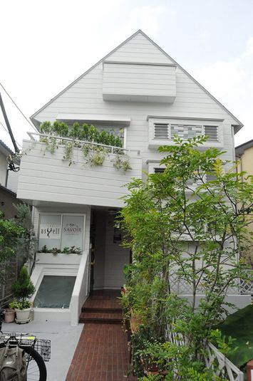 ブレイズスタジオ - ブレイズスタジオ