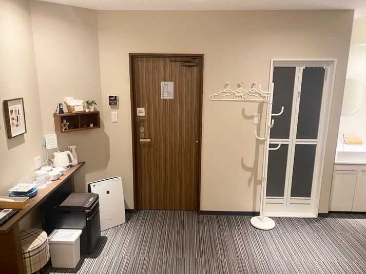 402 - CULTI EARL HOTEL