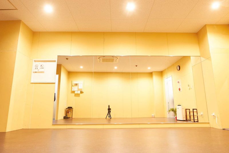 レンタルスタジオアルル難波店 - レンタルスタジオアルル難波店