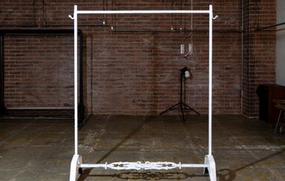 143_NEIGHBOR千駄ヶ谷 レンタルスペースの室内の写真