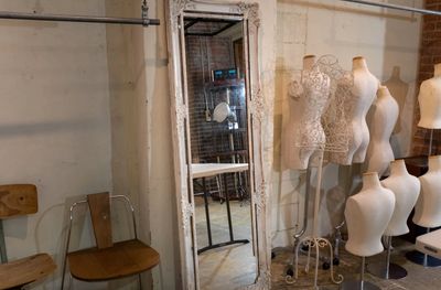 143_NEIGHBOR千駄ヶ谷 レンタルスペースの室内の写真