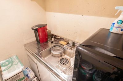 143_NEIGHBOR千駄ヶ谷 レンタルスペースの室内の写真