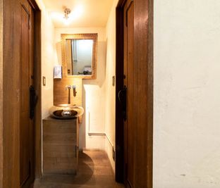 143_NEIGHBOR千駄ヶ谷 レンタルスペースの室内の写真