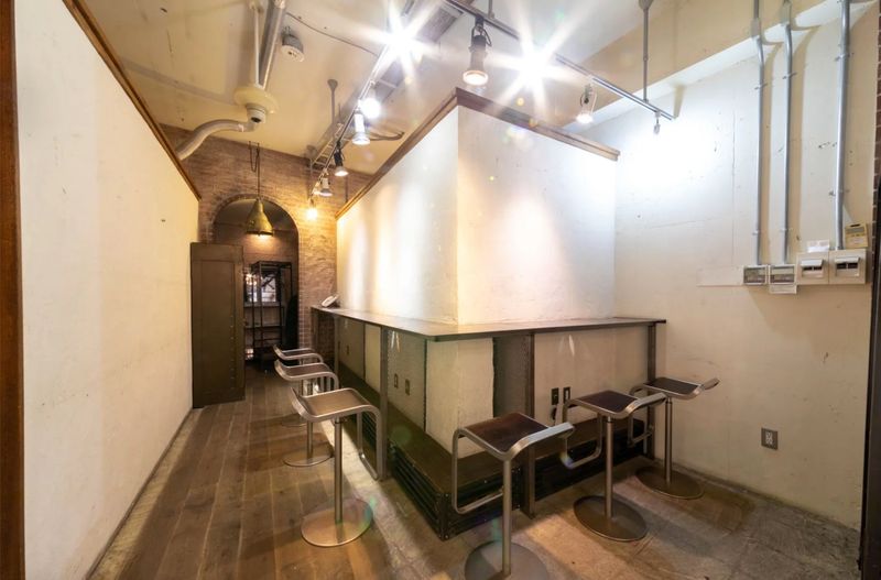 レンタルスペース - 143_NEIGHBOR千駄ヶ谷