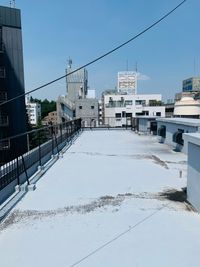 ニュー千駄ヶ谷マンション SENDAGAYARoofTopの室内の写真