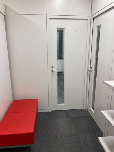 貸し会議室①　※ご予約受付終了 - 六本木けやき坂テラス