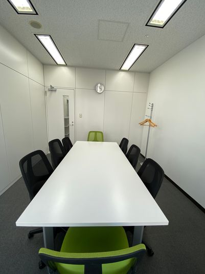 貸し会議室①　※ご予約受付終了 - 六本木けやき坂テラス