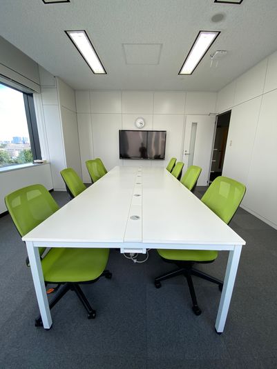 貸し会議室②　※ご予約受付終了 - 六本木けやき坂テラス