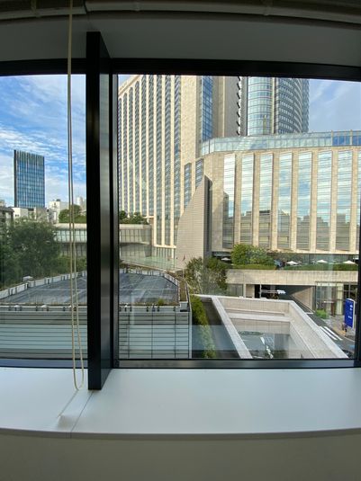 貸し会議室②　※ご予約受付終了 - 六本木けやき坂テラス