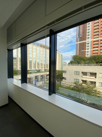 貸し会議室②　※ご予約受付終了 - 六本木けやき坂テラス