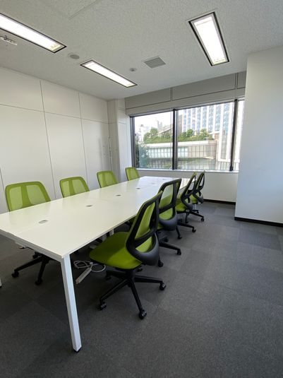 貸し会議室②　※ご予約受付終了 - 六本木けやき坂テラス