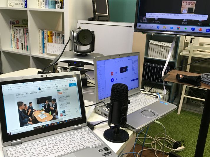 吹上、今池のレンタルスペース、スタジオ - スタジオ スターネス