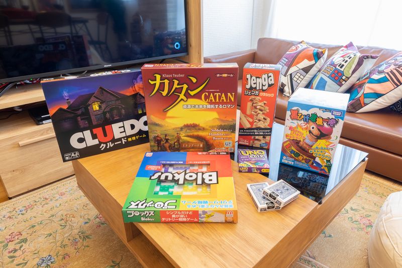 キッチンスペース - 135_fika東新宿