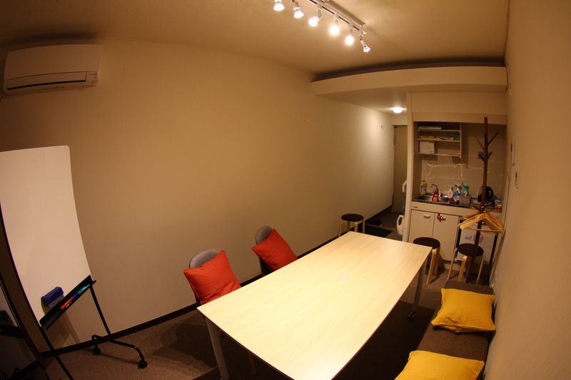 ランドプレイス荻窪 - ランドプレイス荻窪