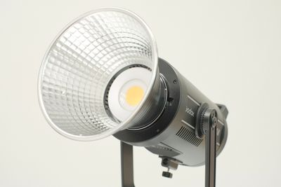 （有料ライトセット）LEDライト - Mystudio柏の葉 セルフ撮影フォトスタジオの設備の写真