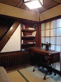 MH Houses 京都小路庵の室内の写真