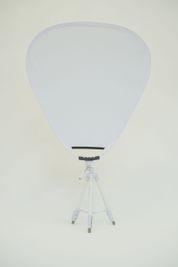 レフ板 - Mystudio柏の葉 セルフ撮影フォトスタジオの設備の写真