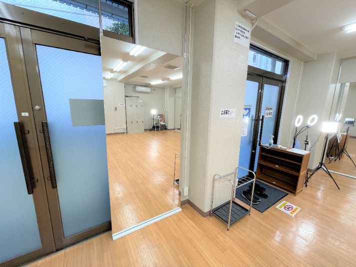 れんたるスタジオMINT　小倉店 - れんたるスタジオMINT　小倉店