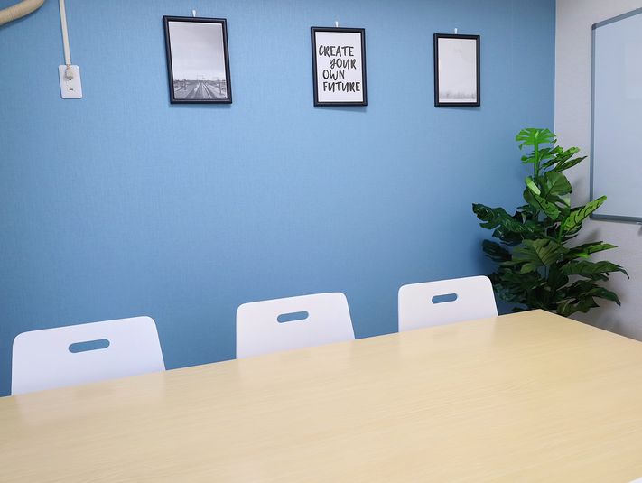 安くて綺麗で明るいスペース♪ - 五反田FRIENDSⅦ