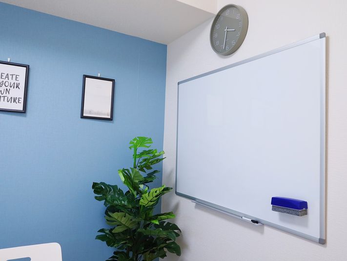 安くて綺麗で明るいスペース♪ - 五反田FRIENDSⅦ