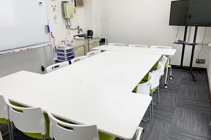 新橋貸会議室 - TSE新橋貸会議室