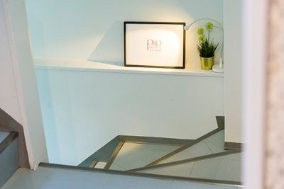 代々木上原スタジオ by PromodelStudio ♪　レッスン・イベントプランの入口の写真