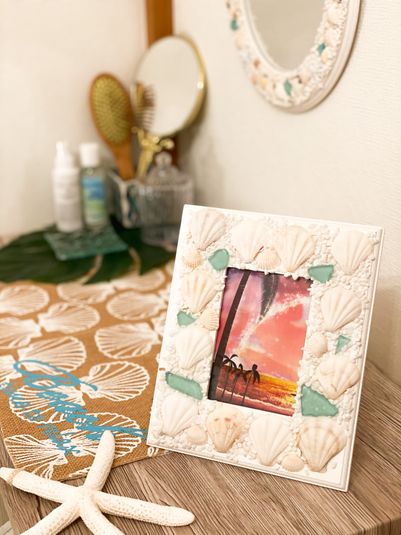 ハワイアンルームB - サロン・ド・ラズリ