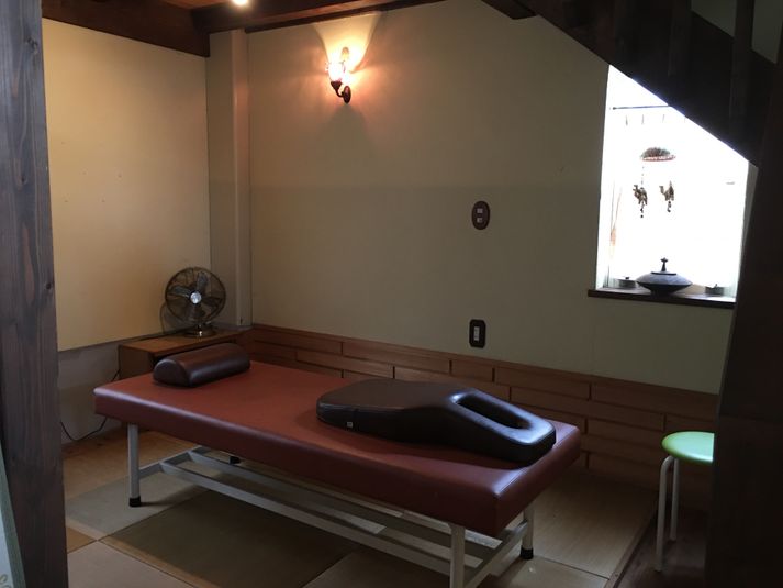 レンタルシェアサロン　エステ/整体サロン・サロンまるごと貸切も有 - セラピールームFRESCO