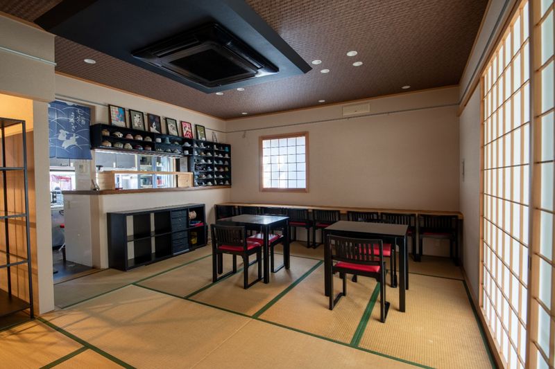 和風の一軒家 庭 テラス - レンタルスペースもちゃもちゃ