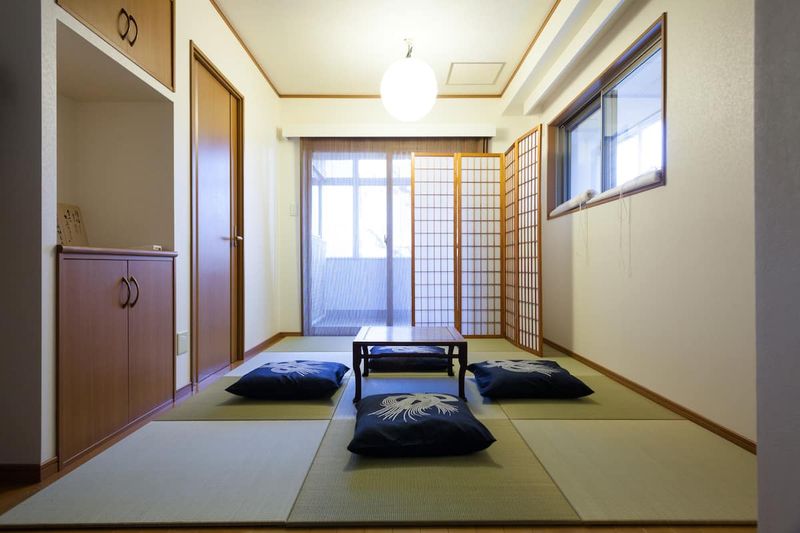 menowaスペース - PINK BUILDING