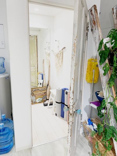 多目的スペース - レンタルスタジオ