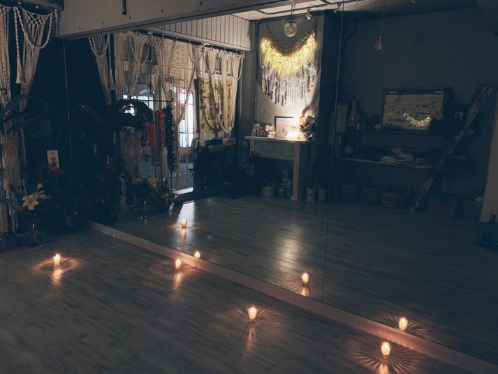 多目的スペース - レンタルスタジオ