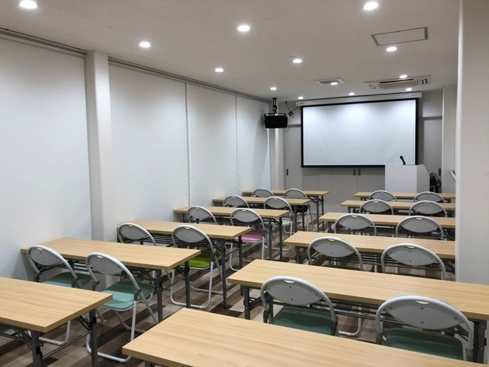 京都コレクションスタジオ＆会議室 - 京都コレクションスタジオ＆会議室