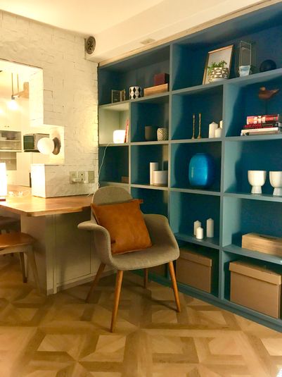 レンタルスペース - SHINメゾネット - SHINメゾネット