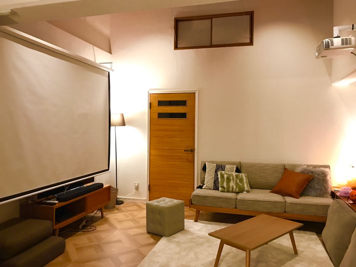 レンタルスペース - SHINメゾネット - SHINメゾネット