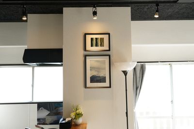 自然光が入ります - 長時間割✨池袋駅西口料理可能な24時間営業貸切レンタルスペース レンタルスペース【アイリス池袋】5F🌈の室内の写真