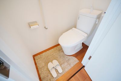 江ノ島テラスの室内の写真