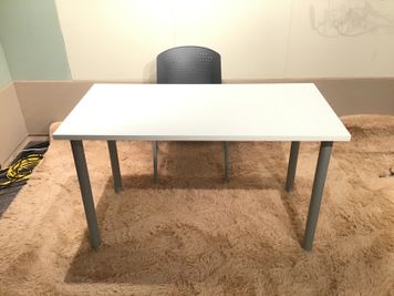 STUDIOLOVOXUMEDA 収録スタジオの設備の写真