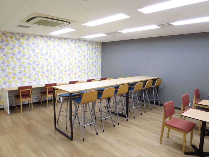 2306室 - リファレンス大阪駅前第4ビル