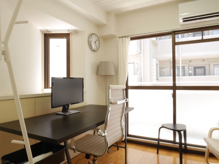 ワンコインレンタルスペース - ワンコインレンタルスペース